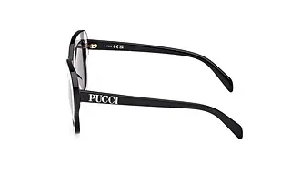Seitenansicht Emilio Pucci EP0220 (20A)