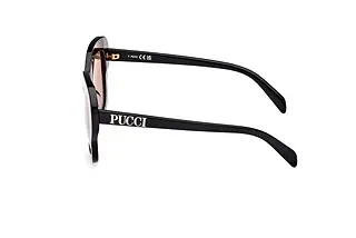 Seitenansicht Emilio Pucci EP0220 (56E)