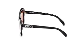 Seitenansicht Emilio Pucci EP0221 (56E)