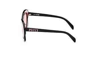 Seitenansicht Emilio Pucci EP0221 (74S)