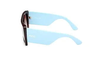 Seitenansicht Emilio Pucci EP0230 (53F)