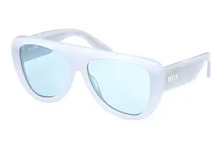 Emilio Pucci EP0231 84V blauGlänzend Hellblau