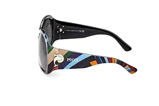 Seitenansicht Emilio Pucci EP0233 (99A)