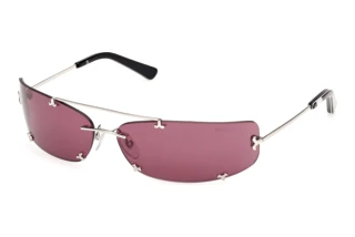 Emilio Pucci EP0244 16S bordeauxGlänzend Palladium