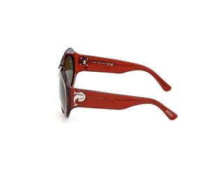 Seitenansicht Emilio Pucci EP0260 (66N)
