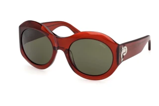 Vorderansicht Emilio Pucci EP0260 (66N)