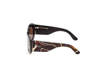 Seitenansicht Emilio Pucci EP0263 (99E)