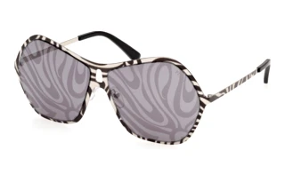 Vorderansicht Emilio Pucci EP0264 (05C)