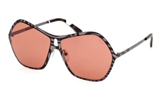 Vorderansicht Emilio Pucci EP0264 (05S)