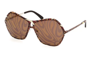 Vorderansicht Emilio Pucci EP0264 (99G)