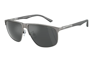 Vorderansicht Emporio Armani EA2094 (30036G)