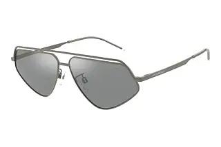 Vorderansicht Emporio Armani EA2126 (30036G)