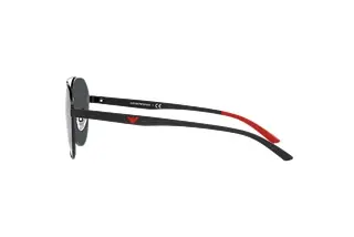 Seitenansicht Emporio Armani EA2129D (300187)