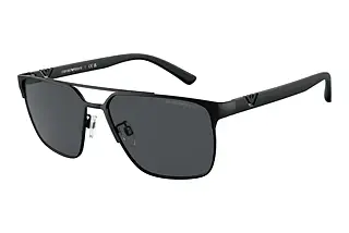 Emporio Armani EA2134 300187 Dark GreyMatte Black