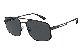 Emporio Armani EA2139 300187 Dark GreyMatte Black