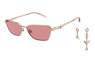 Vorderansicht Emporio Armani EA2141 (301184)