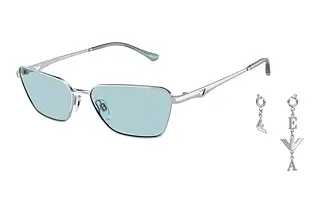 Vorderansicht Emporio Armani EA2141 (301580)