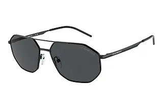 Emporio Armani EA2147 300187 Dark GreyMatte Black