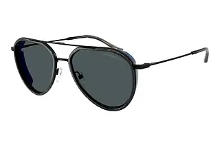 Emporio Armani EA2163 300180 Dark GreyMatte Black