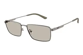 Emporio Armani EA2169 3425/3 Light BrownMatte Grey