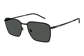 Emporio Armani EA2172D 300187 Dark GreyMatte Black
