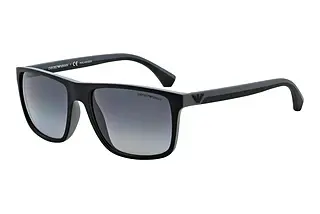 Vorderansicht Emporio Armani EA4033 (5229T3)