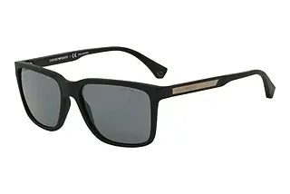Vorderansicht Emporio Armani EA4047 (506381)