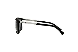 Seitenansicht Emporio Armani EA4058 (506381)