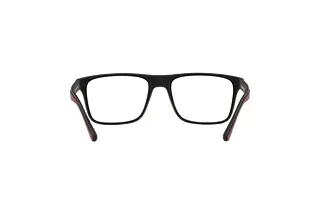 Rückansicht Emporio Armani EA4115 (50421W)
