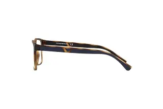 Seitenansicht Emporio Armani EA4115 (50891W)