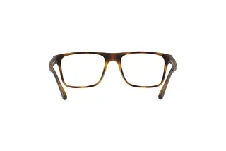 Rückansicht Emporio Armani EA4115 (50891W)