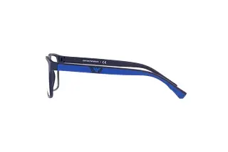 Seitenansicht Emporio Armani EA4115 (57591W)