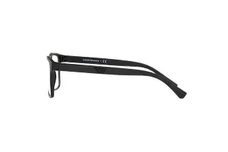 Seitenansicht Emporio Armani EA4115 (58011W)