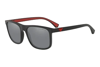 Vorderansicht Emporio Armani EA4129 (50016G)