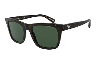 Vorderansicht Emporio Armani EA4142 (508971)