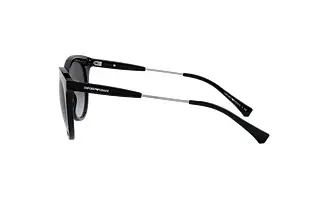 Seitenansicht Emporio Armani EA4145 (50018G)