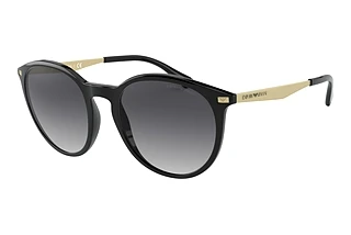 Vorderansicht Emporio Armani EA4148 (500187)