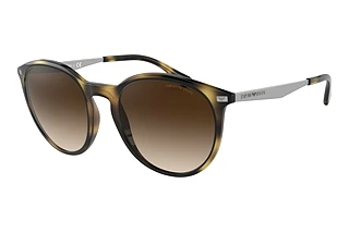 Vorderansicht Emporio Armani EA4148 (508913)