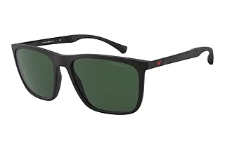 Vorderansicht Emporio Armani EA4150 (506371)