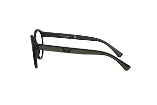 Seitenansicht Emporio Armani EA4152 (50421W)