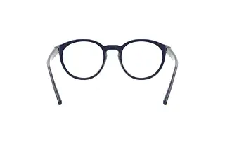 Rückansicht Emporio Armani EA4152 (56691W)