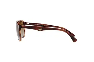 Seitenansicht Emporio Armani EA4156 (5297T5)