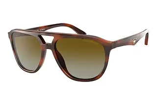Vorderansicht Emporio Armani EA4156 (5297T5)