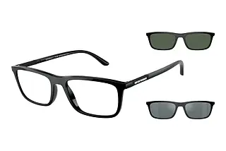 Emporio Armani EA 4160 50011W
