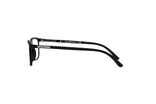 Seitenansicht Emporio Armani EA4160 (50421W)