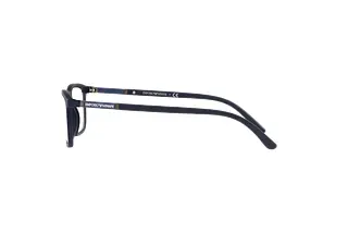 Seitenansicht Emporio Armani EA4160 (50881W)