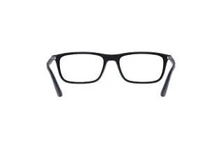 Rückansicht Emporio Armani EA4160 (50881W)