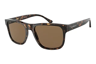 Vorderansicht Emporio Armani EA4163 (587973)