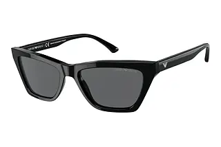 Vorderansicht Emporio Armani EA4169 (587587)