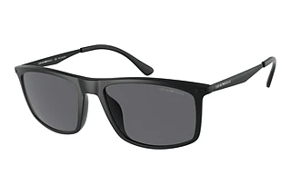 Vorderansicht Emporio Armani EA4171U (500181)